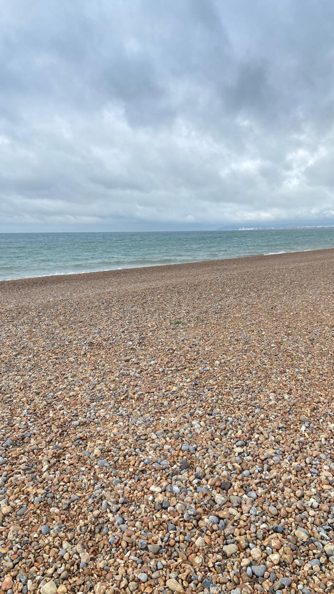 Bexhill Beautiful Sea Front Bungalow Экстерьер фото