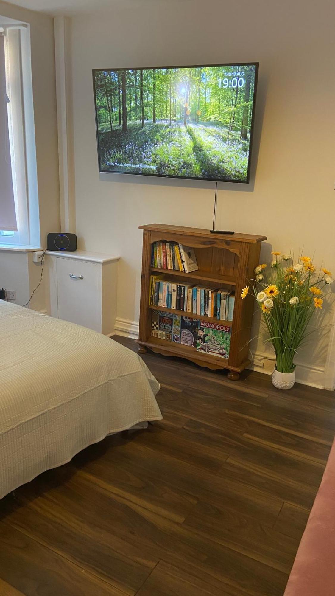 Bexhill Beautiful Sea Front Bungalow Экстерьер фото